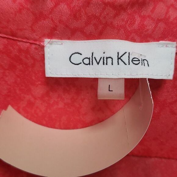 Calvin Klein top - Picture 2 of 3